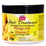 Маска для волос c витамином E и манго Banna, 300 мл