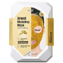 Моделирующая маска с частицами золота Konad Jewel Modeling Mask