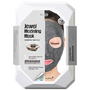 Моделирующая маска с черным жемчугом Konad Jewel Modeling Mask