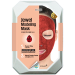 Моделирующая маска с рубиновой пудрой Konad Jewel Modeling Mask