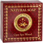 Сандаловое мыло Madame Heng Natural Care Spa Soap Wood, 150 гр