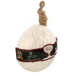 Мыло фигурное кокосовое Coconut, 100 гр
