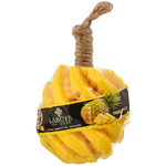 Мыло фигурное с ананасом Soap Pineapple, 100 гр