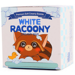 Мыло кремовое осветляющее Secret Key White Racoony Creamy Bar, 85 гр