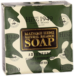 Мыло Madame Heng Natural Balance Soap Adventure Clarify & Deodorant, 150 гр