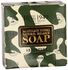 Мыло Madame Heng Natural Balance Soap Adventure Clarify & Deodorant, 50 гр