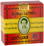 Мыло натуральное Madame Heng Merry Bell, 150 гр