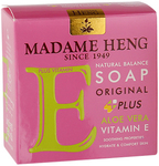 Мыло с алое вера Madame Heng Natural Balance, 150 гр