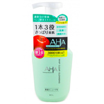 Мыло жидкое для лица с AHA-кислотами BCL AHA Esthetic Soap, 150 мл