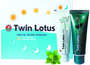 Набор растительных зубных паст «Twin Lotus Day&Night»