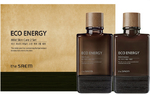 Набор средств для ухода за мужской кожей The Saem Eco Energy Mild Skin Care 2 Set
