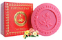 Натуральное мыло с розой Madame Heng Soap Care Spa Rose, 150 гр