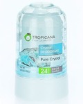 Натуральный дезодорант-кристалл Tropicana, 70 гр