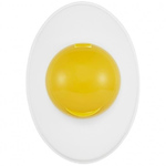 Очищающий пилинг-гель для лица Holika Holika Smooth Egg Skin, 140 мл