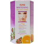 Отбеливающий крем от пигментации Isme Whitening Melasma Cream, 10 гр