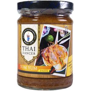 Паста для супа Том Ям Thai Dancer Tom Yum Paste, 227 гр