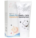 Пенка-маска для лица Elizavecca Milky Piggy Elastic Pore Cleansing Foam, 120 мл