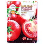 Тканевая маска для лица томатная East-Skin Tomato, 38 гр