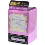 Подтягивающий крем-гель c растительными экстрактами Meishoku Premium, 60 гр