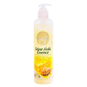 Эссенция для ослабленных волос с мёдом Bosnic Shine Holic Essence, 250 мл