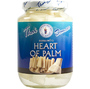 Сердцевина побегов пальмы Thai Dancer Heart of Palm, 454 гр