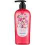 Шампунь для волос с экстрактом розы Missha Natural Rose Vinegar Shampoo, 310 мл