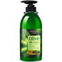Шампунь с маслом оливы BioAqua Olive Shampoo, 400 мл