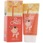 Солнцезащитный крем для лица Elizavecca Milky Piggy Sun Cream SPF 50+, 50 мл