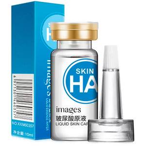 Сыворотка для лица с гиалуроновой кислотой Images Skin HA, 10 мл