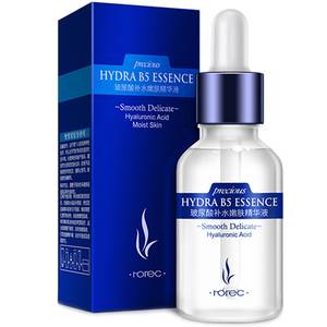 Сыворотка для лица с гиалуроновой кислотой Rorec Hydra B5 Essence, 15 мл
