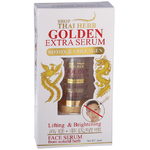 Сыворотка для лица с ионами золота Golden Extra Serum, 35 мл
