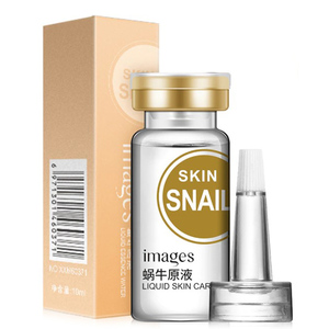 Сыворотка для лица с муцином улитки Images Skin Snail, 10 мл