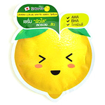 Сыворотка с лимоном против акне Smooto Lemon-C Acne, 10 мл