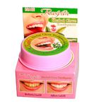 Зубная паста Isme Rasyan Herbal Clove с экстрактом гвоздики, 25 гр