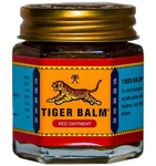 Тайский бальзам «Красный тигр» Red Tiger Balm, 30 гр