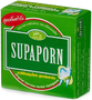 Травяная зубная паста Supaporn c борнеолом, 25 гр