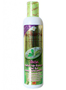 Травяной шампунь от выпадения волос с рисовым молоком и витаминами Jinda, 250 мл