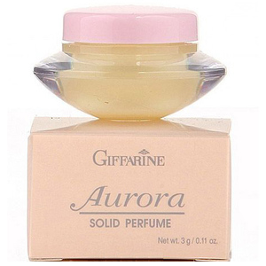 Твердые духи с феромонами Giffarine Aurora, 3 гр﻿