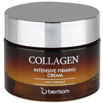 Укрепляющий крем Berrisom Collagen Intensive Firming Cream, 50 гр