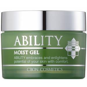 Увлажняющий гель для лица C'BON Ability Moist Gel, 60 гр