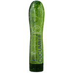 Увлажняющий гель с экстрактом огурца FarmStay Real Cucumber, 250 мл