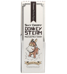 Паровой крем из ослиного молока Elizavecca Donkey Steam, 100 мл