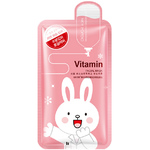 Витаминная маска для лица Rorec Vitamin C, 30 гр