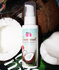 Восстанавливающая сыворотка для волос Banna с экстрактом кокоса, 60 мл