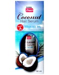 Восстанавливающая сыворотка для волос Banna с экстрактом кокоса, 60 мл