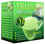 Зелёный чай Матча Латте с быстрым протеином Truslen, 160 гр