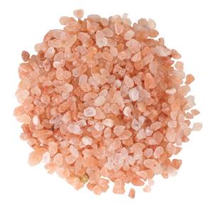 Живая органическая розовая морская соль для ванн, 20 кг
