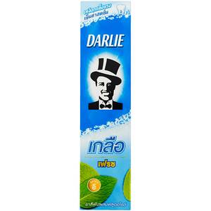 Зубная паста Darlie Double Action Salt Gum Care, 75 гр